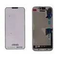 OLED Assembly For iPhone 16 Plus (Genuine OEM)