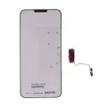 Front Camera For iPhone 16 Pro Max (Genuine OEM)
