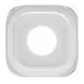 Back Camera Lens Compatible For Samsung Galaxy Note 5 (White Pearl)