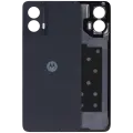 Back Cover Glass Compatible For Motorola Moto G Power 5G (XT2415 / 2024) (Genuine OEM) (Outer Space)