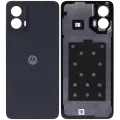 Back Cover Glass Compatible For Motorola Moto G Power 5G (XT2415 / 2024) (Genuine OEM) (Outer Space)