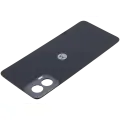 Back Cover Glass Compatible For Motorola Moto G Power 5G (XT2415 / 2024) (Genuine OEM) (Outer Space)