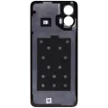 Back Cover Glass Compatible For Motorola Moto G Power 5G (XT2415 / 2024) (Genuine OEM) (Outer Space)