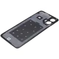 Back Cover Glass Compatible For Motorola Moto G Power 5G (XT2415 / 2024) (Genuine OEM) (Outer Space)