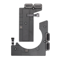 Left & Right Loudspeaker Compatible For MacBook Pro 13" Retina (A1708 / Late 2016 / Mid 2017 / A2159 / Mid 2019)