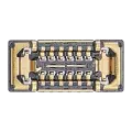 Antenna FPC Connector (ON Charging Port) Compatible For Samsung Galaxy Note 10 Plus
