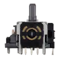 3D Analog Joystick Axis Rocker & Sensor Module for Nintendo Switch Pro / Wii U (Controller)