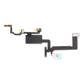 Single Proximity Light Sensor Flex Cable Compatible For iPhone 12