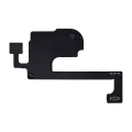 Proximity Light Sensor Flex Cable Compatible For iPhone 15