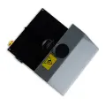 Heated Display Removal Fixture (HDO D5X) Compatible For iPhone 12 &  Above Models (Used OEM Pull)