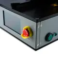 Heated Display Removal Fixture (HDO D5X) Compatible For iPhone 12 &  Above Models (Used OEM Pull)