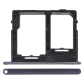 Single Sim Card Tray Compatible For Samsung Galaxy Tab A 10.1" (T515) (Black)