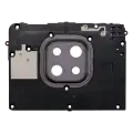 Motherboard Protective Cover Compatible For Motorola Moto G Power (XT2117 / 2021) (Flash Gray)