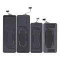 Loudspeaker Compatible For iPad Pro 11" 1st Gen (2018) (4 Piece Set)