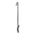 Home Button Flex Compatible For iPad 4