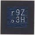 RXX Clock Crystal IC Compatible For iPhone 14 Series