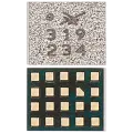 Signal Transceiver IC (319) Compatible For iPhone 14 Series