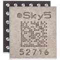 Antenna Switch IC (Sky 5-52) Compatible For iPhone 14 Series