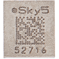 Antenna Switch IC (Sky 5-52) Compatible For iPhone 14 Series