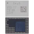 HB Receiving Amplifier IC (853-17) Compatible For iPhone 14 Series