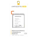 Replacement Battery Compatible For Samsung Galaxy S10 5G (AmpSentrix Pro)