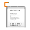 Replacement Battery Compatible For Samsung Galaxy S10 5G (AmpSentrix Pro)