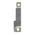 Power / Volume Button Flex Cable Bracket Compatible For iPhone 6