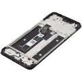 LCD Assembly With Frame Compatible For Motorola Moto G 5G (XT2513 / 2025) (Refurbished) (All Colors)