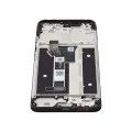 LCD Assembly With Frame Compatible For Motorola Moto G 5G (XT2513 / 2025) (Refurbished) (All Colors)