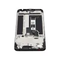LCD Assembly With Frame Compatible For Motorola Moto G 5G (XT2513 / 2025) (Refurbished) (All Colors)