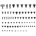 Full Set Small Metal Bracket And Screw Set Compatible For MacBook Pro 16" (A2141 / Mid 2019)