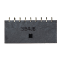 Battery Connector Compatible For MacBook Air 13" (A1466)