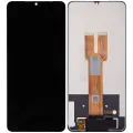 LCD Assembly Without Frame Compatible For Samsung Galaxy A06 5G (A066 / 2025) (Refurbished) (All Colors)