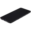 LCD Assembly With Frame Compatible For Samsung Galaxy A06 5G (A066/ 2025) (Refurbished) (All Colors)