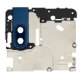 Motherboard Protective Cover Compatible For Motorola One Hyper (XT2027 / 2020) (Deepsea Blue)