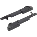 Left & Right Loudspeaker Compatible For MacBook Pro 14" (A2442 / Late 2021 / A2779 / Eary 2023 / A2918 / Late 2023 / A2992 / Late 2023)