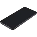 OLED Assembly With Frame Compatible For Samsung Galaxy A26 5G (A266 / 2025) (Refurbished) (Black)