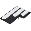 Replacement Battery Compatible For iPhone 16 Pro Max (AmpSentrix Pro)