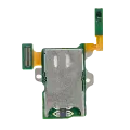 Sim Card Holder Flex Cable Compatible For Motorola Moto Z2 Play (XT1710 / 2017)
