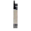 Keyboard Flex Cable Compatible For iPad Air 3 (Black)