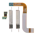 5G Antenna Flex Cable With Module Compatible For Samsung Galaxy S20 Ultra 5G (4 Piece Set)