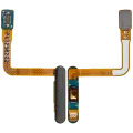 Fingerprint Reader With Flex Cable Compatible For Samsung Z Flip 5 5G (F731) (Graphite)