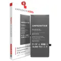 Replacement Battery Compatible For iPhone SE (2022) (AmpSentrix) (Plus)