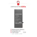 Replacement Battery Compatible For iPhone SE (2022) (AmpSentrix) (Plus)