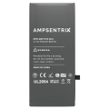 Replacement Battery Compatible For iPhone SE (2022) (AmpSentrix) (Plus)