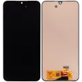 OLED Assembly Without Frame Compatible For Samsung Galaxy A26 5G (A266 / 2025) (Refurbished) (All Colors)