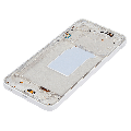 OLED Assembly With Frame Compatible For Samsung Galaxy A26 5G (A266 / 2025) (Refurbished) (White)