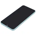 OLED Assembly With Frame Compatible For Samsung Galaxy A26 5G (A266 / 2025) (Refurbished) (Mint)