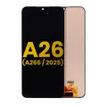 OLED Assembly Without Frame Compatible For Samsung Galaxy A26 5G (A266 / 2025) (Refurbished) (All Colors)
