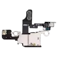 Bottom Microphone with Air Pressure Sensor for iPhone 16 Pro